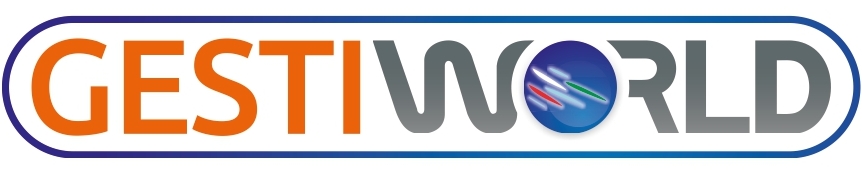 Logo Gestiworld